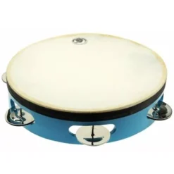 Rattlesnake Trommel Tamboerijn - Blauw