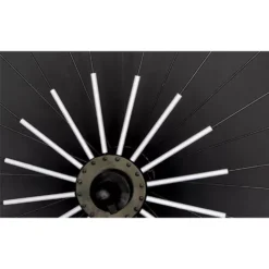 Rainette Spaakreflectoren Zilver -Kinderspeelgoed ref arg rainette spaakreflectoren zilver ilovespeelgoed.nl1