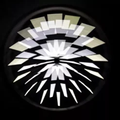 Rainette Spaakreflectoren Zilver -Kinderspeelgoed ref arg rainette spaakreflectoren zilver ilovespeelgoed.nl4