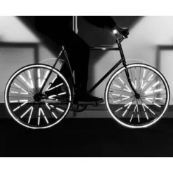 Rainette Spaakreflectoren Zilver -Kinderspeelgoed ref arg rainette spaakreflectoren zilver ilovespeelgoed.nl5