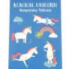 Rex London Tattoos Magical Unicorns -Kinderspeelgoed rex london tattoos unicorns1