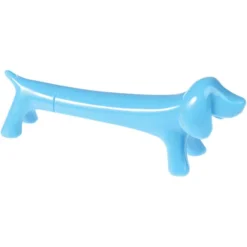 Rex London Balpen Teckel - Blauw -Kinderspeelgoed rex london balpen teckel blauw 5