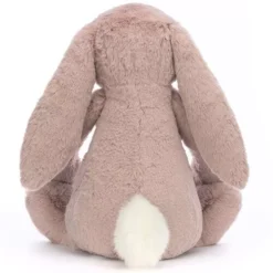 Jellycat Knuffelkonijn Bashful Rosa Bunny - 51 Cm -Kinderspeelgoed rosa bunny3