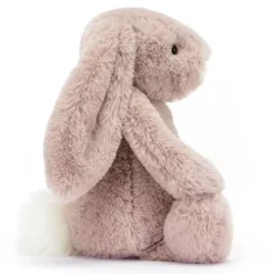 Jellycat Knuffelkonijn Bashful Rosa Bunny - 31 Cm -Kinderspeelgoed rosa bunny m2