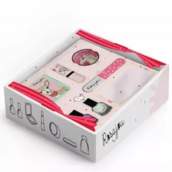 Rosajou Kindermake-up Set - 6st 9 Rosajou Kindermake-up Set - 6st -Kinderspeelgoed rosajou kindermake up set 6st 2