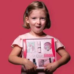 Rosajou Kindermake-up Set - 6st 10 Rosajou Kindermake-up Set - 6st -Kinderspeelgoed rosajou kindermake up set 6st 3