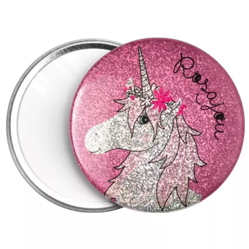 Rosajou Kindermake-up Set - 6st 8 Rosajou Kindermake-up Set - 6st - Afbeelding 6