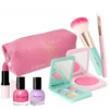 Rosajou Make-up Set - 8st -Kinderspeelgoed rosajou make up set 8st 6