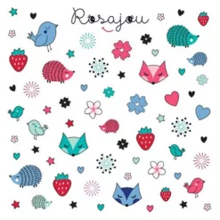 Rosajou Nagellak Star -Kinderspeelgoed rosajou nagellak star 1