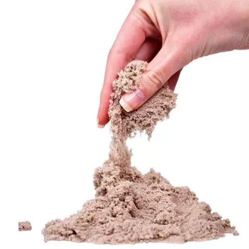 Waba Fun Kinetic Sand - 1 Kg 4 Waba Fun Kinetic Sand - 1 Kg - Afbeelding 2