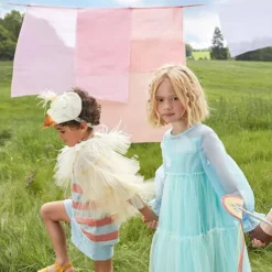 Meri-Meri Meri Meri Verkleedkleding Wolk Met Toverstaf - 3-4 Jaar -Kinderspeelgoed schermafbeelding 2022 03 21 153737 1