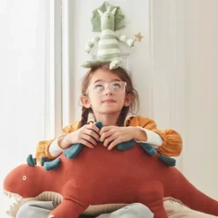 Meri-Meri Meri Meri Knuffeldino Triceratops Max - 35,5 Cm 7 Meri-Meri Meri Meri Knuffeldino Triceratops Max - 35,5 Cm -Kinderspeelgoed schermafbeelding 2022 03 21 154304