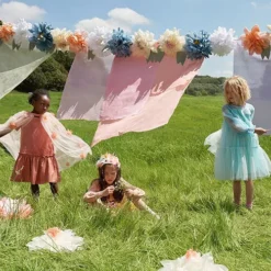 Meri-Meri Meri Meri Verkleedkleding Wolk Met Toverstaf - 3-4 Jaar -Kinderspeelgoed schermafbeelding 2022 03 21 154926 1