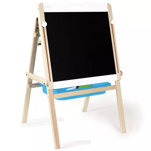 Scratch Europe Dubbelzijdig Schoolbord 3 Scratch Europe Dubbelzijdig Schoolbord