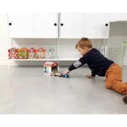 Scratch Europe Speeldoos Boerderij -Kinderspeelgoed scratch europe spaeeldoos winkeltje ilovespeelgoed.nl5 1 1 1 1