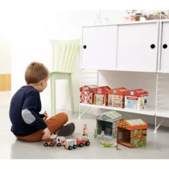 Scratch Europe Speeldoos Boerderij -Kinderspeelgoed scratch europe speeldoos boerderij ilovespeelgoed.nl3 2