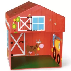 Scratch Europe Speeldoos Boerderij -Kinderspeelgoed scratch europe speeldoos boerderij ilovespeelgoed.nl4 2