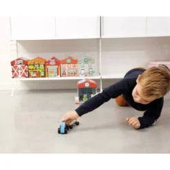 Scratch Europe Speeldoos Boerderij -Kinderspeelgoed scratch europe speeldoos huis ilovespeelgoed.nl4 1 1 1