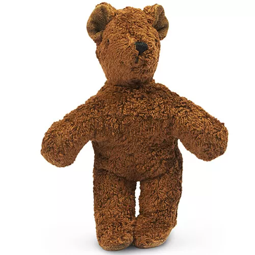 Senger Knuffelbeer Baby - Bruin - 20 Cm 3 Senger Knuffelbeer Baby - Bruin - 20 Cm