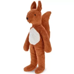 Senger Knuffeleekhoorn - 40 Cm