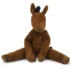Senger Knuffelpaard Bruin - 40 Cm -Kinderspeelgoed senger knuffelpaard bruin 40 cm