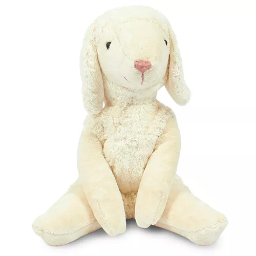 Senger Knuffelschaap Melkwit - 30 Cm 3 Senger Knuffelschaap Melkwit - 30 Cm