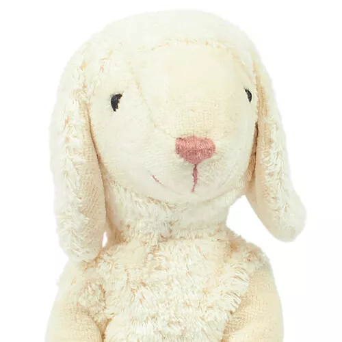 Senger Knuffelschaap Melkwit - 30 Cm 4 Senger Knuffelschaap Melkwit - 30 Cm - Afbeelding 2