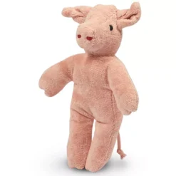 Senger Knuffelvarken Baby - 20 Cm