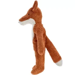 Senger Knuffelvos - 40 Cm -Kinderspeelgoed senger knuffelvos 40 cm 3