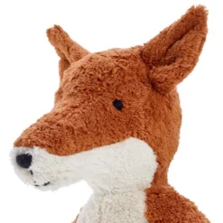 Senger Knuffelvos - 40 Cm -Kinderspeelgoed senger knuffelvos 40 cm 4