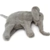 Senger Warmteknuffel Olifant - 80 Cm -Kinderspeelgoed senger warmteknuffel olifant 80 cm 2