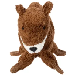 Senger Warmteknuffel Otter - 34 Cm -Kinderspeelgoed senger warmteknuffel otter 34 cm 3