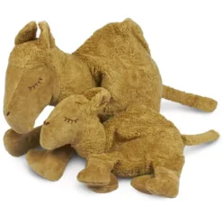 Senger Warmtekussen Kameel - 25 Cm -Kinderspeelgoed senger warmtekussen kameel 25 cm 3