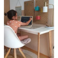 Small Foot Mini Laptop Magneten En Krijtbord -Kinderspeelgoed small foot mini laptop magneten en krijtbord 4