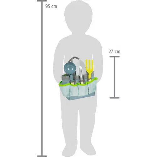 Small Foot Tuingereedschap - 8-delig 8 Small Foot Tuingereedschap - 8-delig - Afbeelding 6
