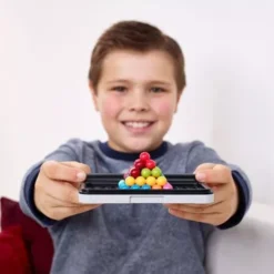 Smart Games Puzzelspel Iq - Puzzler Pro 11 Smart Games Puzzelspel Iq - Puzzler Pro -Kinderspeelgoed smart games puzzelspel iq xoxo ilovespeelgoed14
