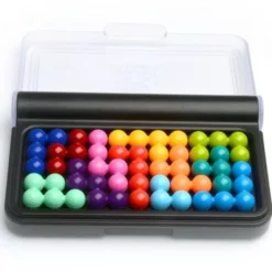 Smart Games Puzzelspel Iq - Puzzler Pro 13 Smart Games Puzzelspel Iq - Puzzler Pro -Kinderspeelgoed smart games puzzelspel iq xoxo ilovespeelgoed164