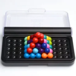 Smart Games Puzzelspel Iq - Puzzler Pro 12 Smart Games Puzzelspel Iq - Puzzler Pro -Kinderspeelgoed smart games puzzelspel iq xoxo ilovespeelgoed4