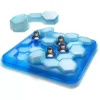 Smart Games Puzzelspel Pinguïns Zwemfeest -Kinderspeelgoed smart games puzzelspel penguins pool party ilovespeelgoed1