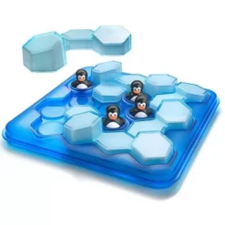 Smart Games Puzzelspel Pinguïns Zwemfeest