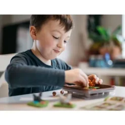 Smart Games Puzzelspel Squirrels Go Nuts! -Kinderspeelgoed smart games puzzelspel squirrels go nuts ilovespeelgoed24