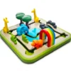Smart Games Puzzelspel Safari Jr -Kinderspeelgoed smart games puzzelspel safari jr 2
