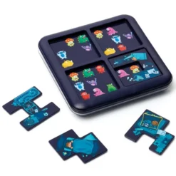 Smart Games Smartgames Puzzelspel Monsters Hide & Seek