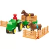 Smartmax Magnetisch Puzzelspel - My First Tractor 2 Smartmax Magnetisch Puzzelspel - My First Tractor -Kinderspeelgoed smartmax magnetisch puzzelspel my first tractor