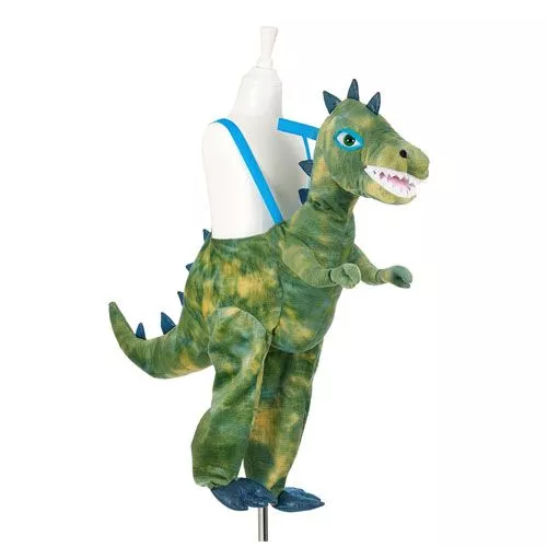 Souza For Kids Ride On Draak Kostuum 5-6 Jaar 3 Souza For Kids Ride On Draak Kostuum 5-6 Jaar