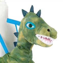 Souza For Kids Ride On Draak Kostuum 5-6 Jaar 7 Souza For Kids Ride On Draak Kostuum 5-6 Jaar -Kinderspeelgoed souza for kids ride on draak kostuum 3 4 jaar 2 1