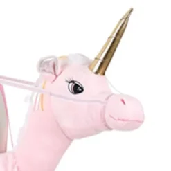 Souza For Kids Ride On Eenhoorn Kostuum 5-6 Jaar -Kinderspeelgoed souza for kids ride on eenhoorn kostuum 3 4 jaar 2 1