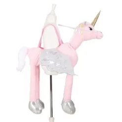 Souza For Kids Ride On Eenhoorn Kostuum 5-6 Jaar -Kinderspeelgoed souza for kids ride on eenhoorn kostuum 3 4 jaar 1