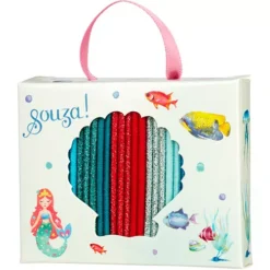 Souza For Kids Haarelastiekjes Reanne - 25st