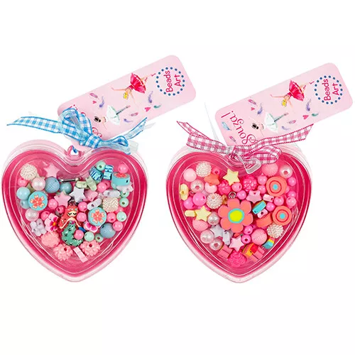 Souza For Kids Rijgkralen Darlene 3 Souza For Kids Rijgkralen Darlene